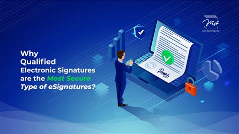 Electronic Signature for Manufacturing Industry .